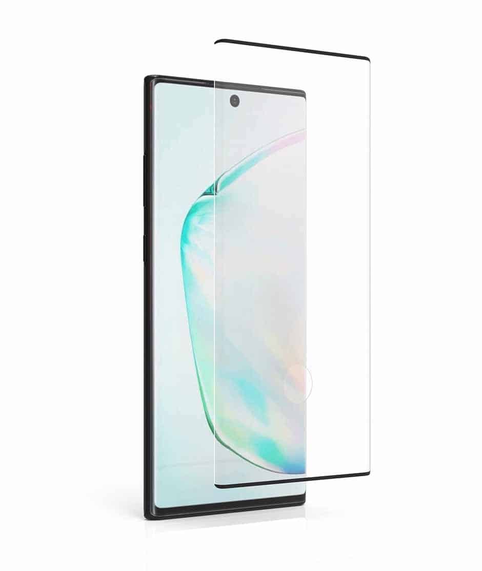 note 10 lite screen replacement cost