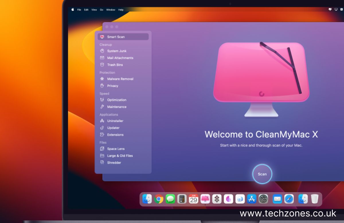 How to Clear System Storage on Macbook Air? Tech Zone