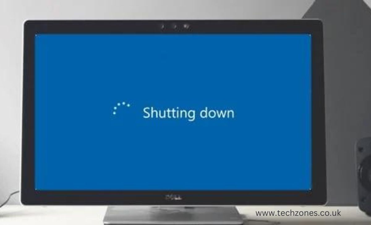 Computer Randomly Turns Off What To Do? - Tech Zone